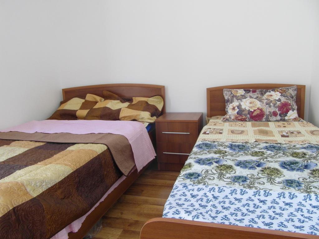 Peter'S Guest House 시그나기 객실 사진