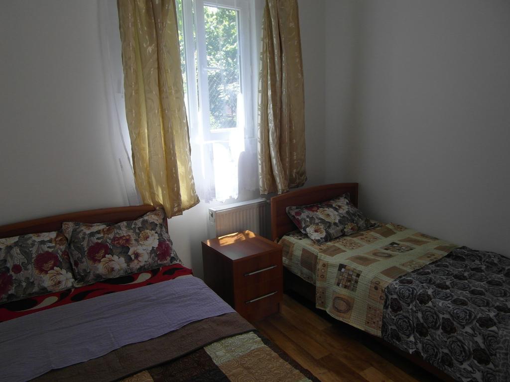 Peter'S Guest House 시그나기 객실 사진
