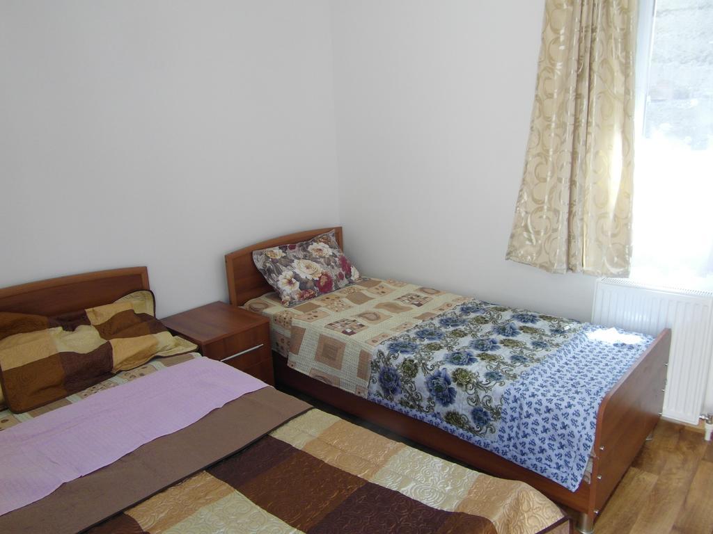Peter'S Guest House 시그나기 객실 사진