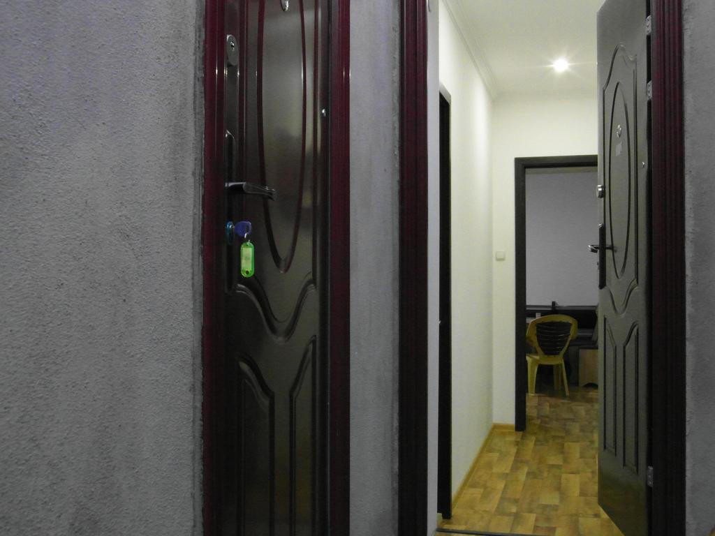 Peter'S Guest House 시그나기 외부 사진